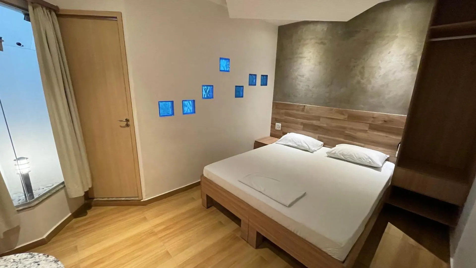 Hotel Estrela Da Agua Fria Sao Paulo