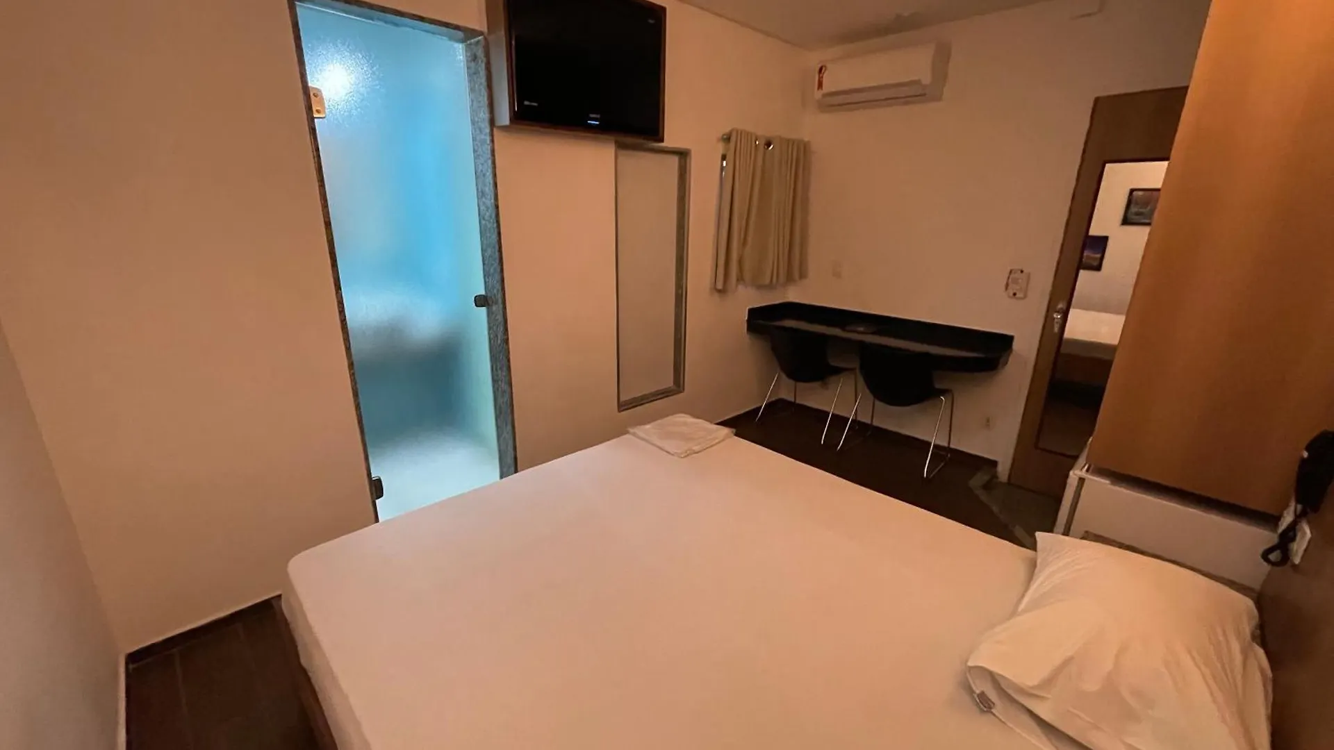 Hotel Estrela Da Agua Fria Sao Paulo