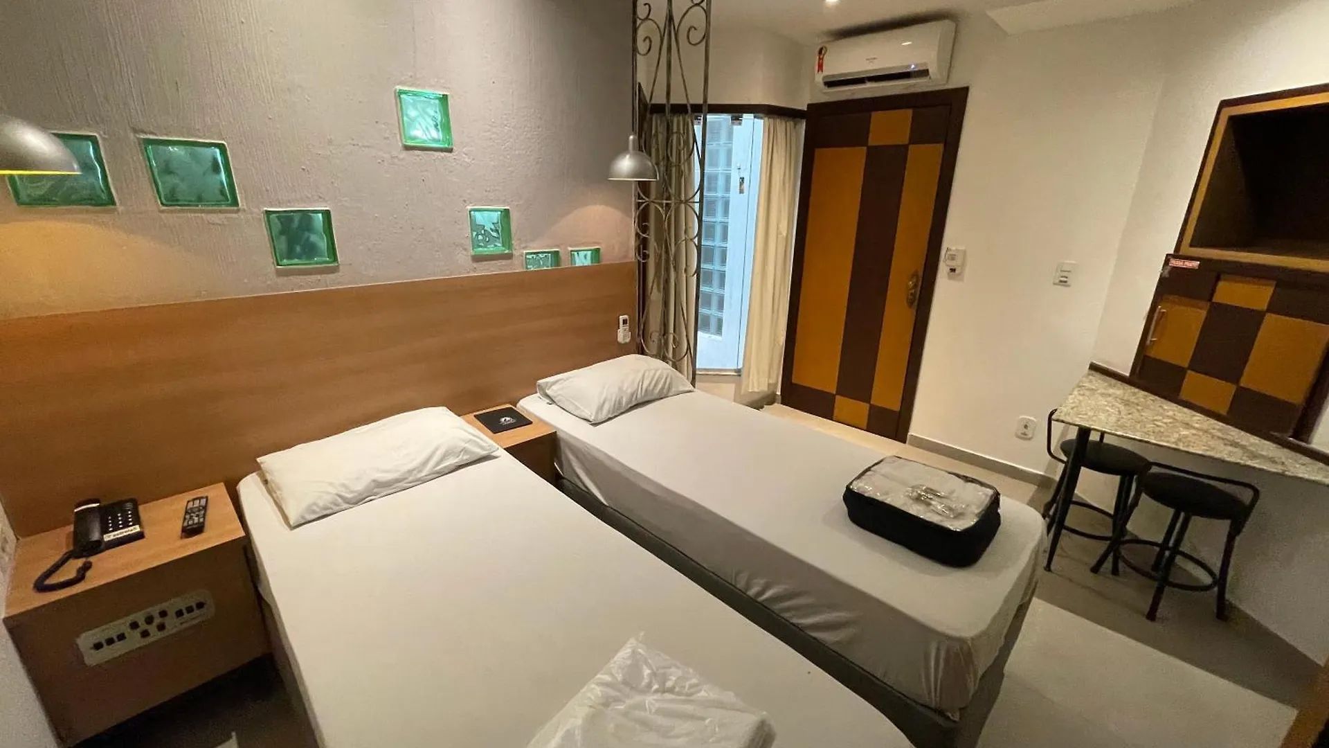 Hotel Estrela Da Agua Fria Sao Paulo