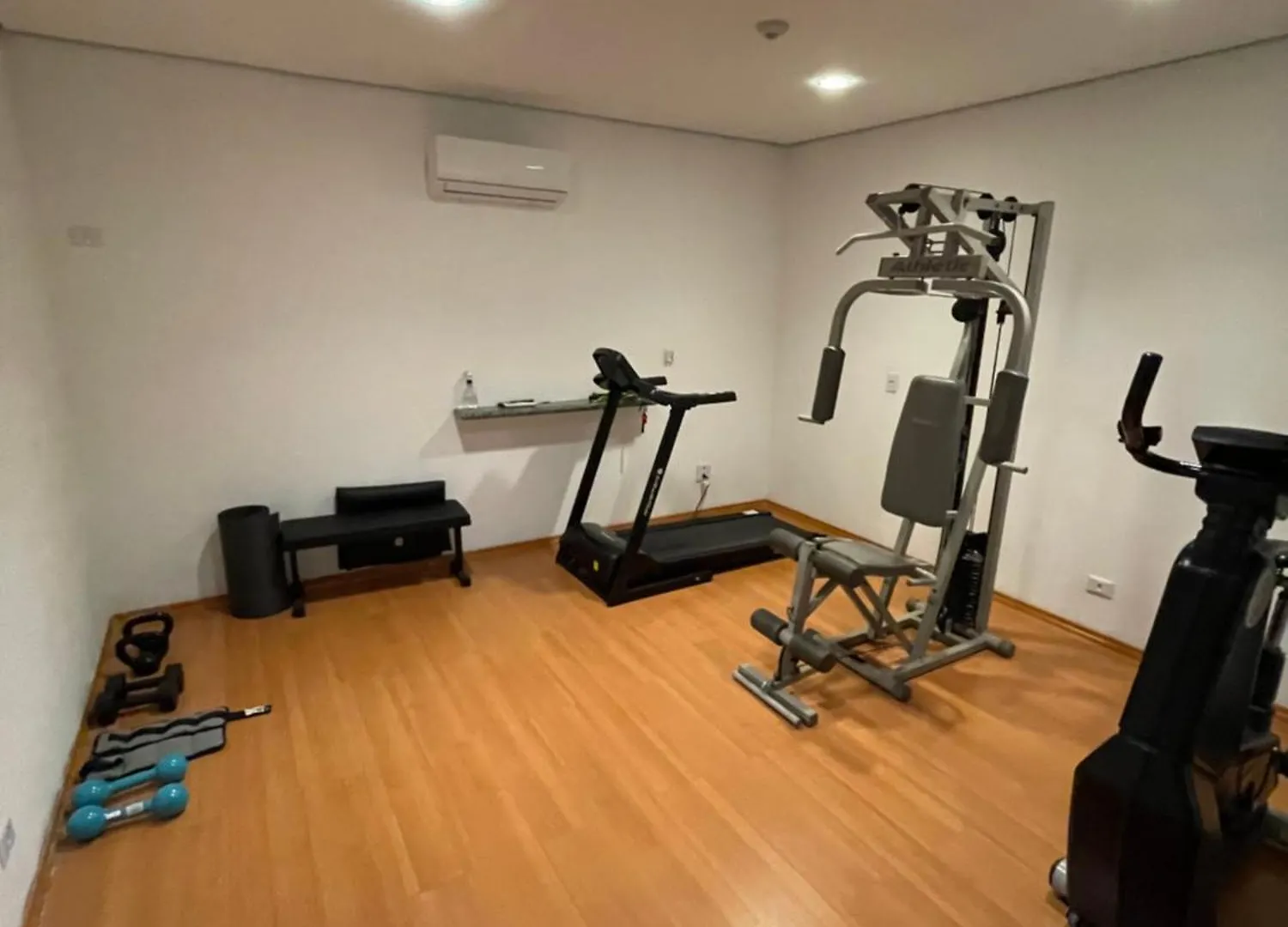 Hotel Estrela Da Agua Fria Sao Paulo