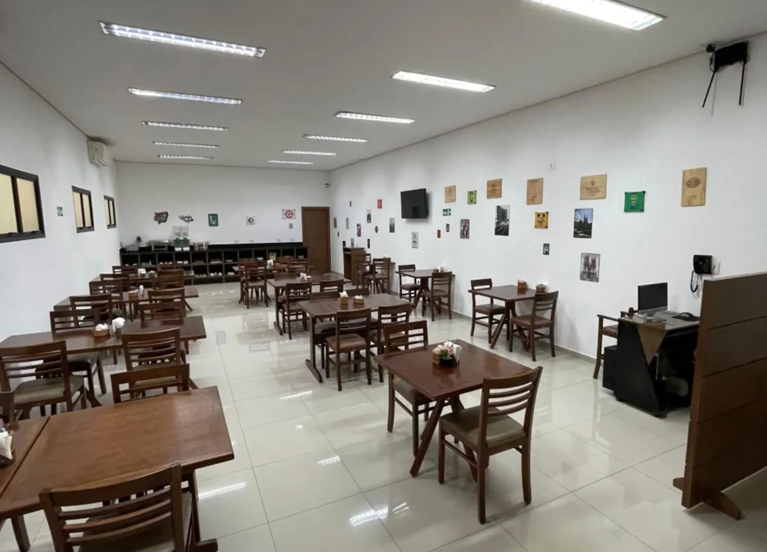 Hotel Estrela Da Agua Fria Sao Paulo