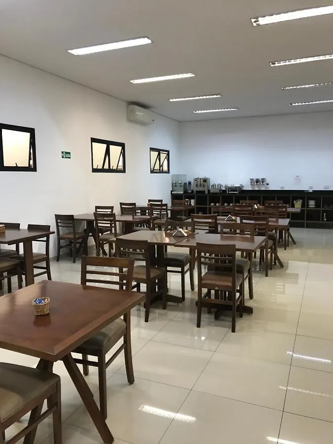 Hotel Estrela Da Agua Fria São Paulo
