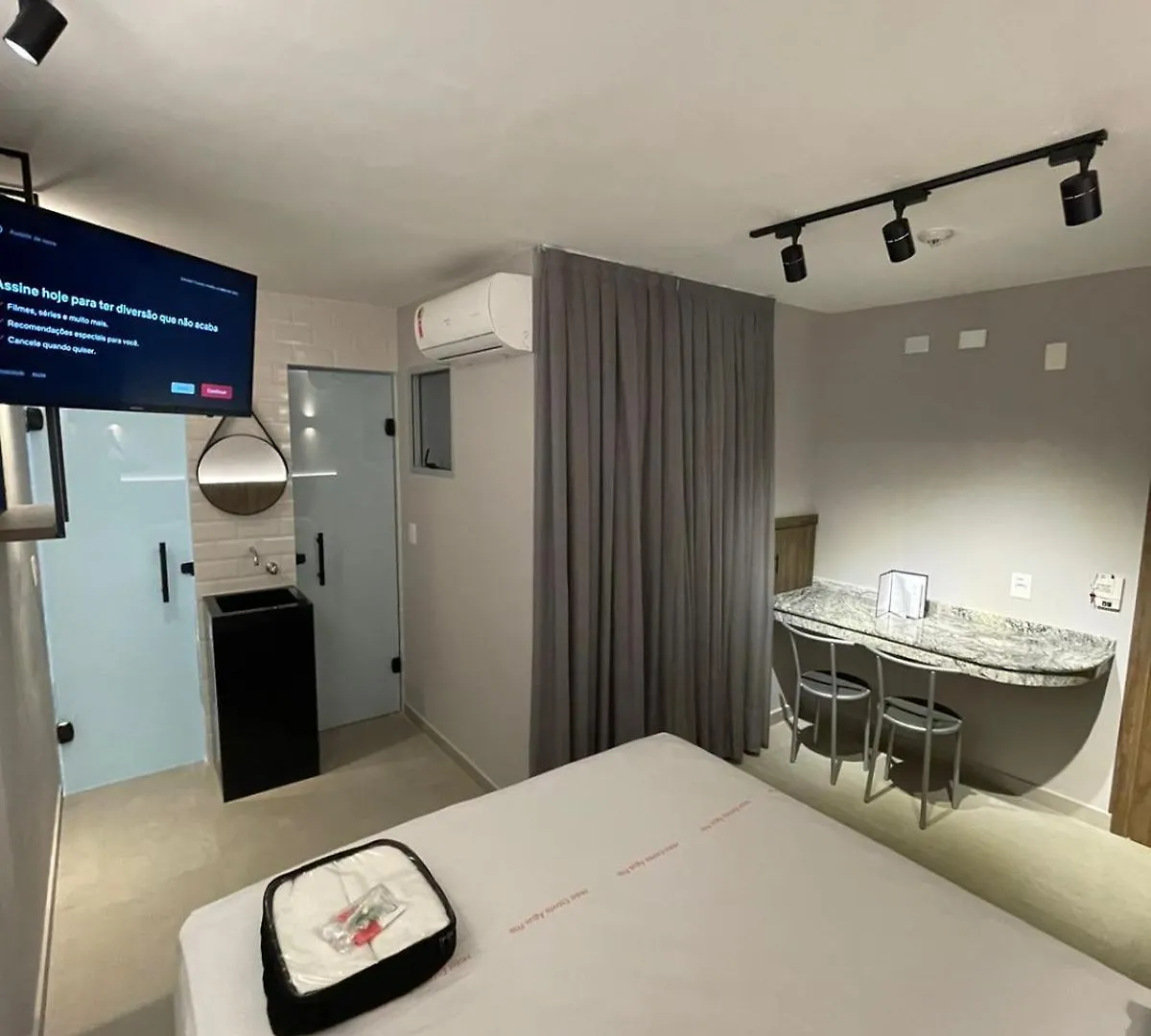 Hotel Estrela Da Agua Fria São Paulo