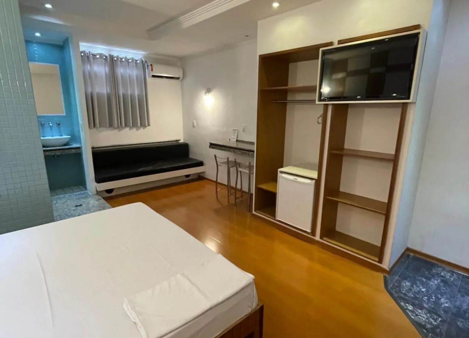 Hotel Estrela Da Agua Fria São Paulo