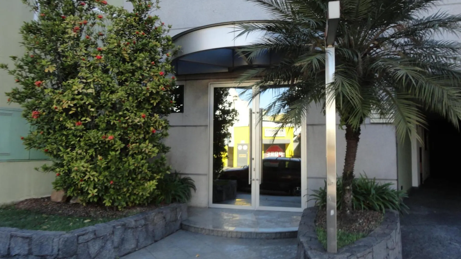Hotel Estrela Da Agua Fria São Paulo