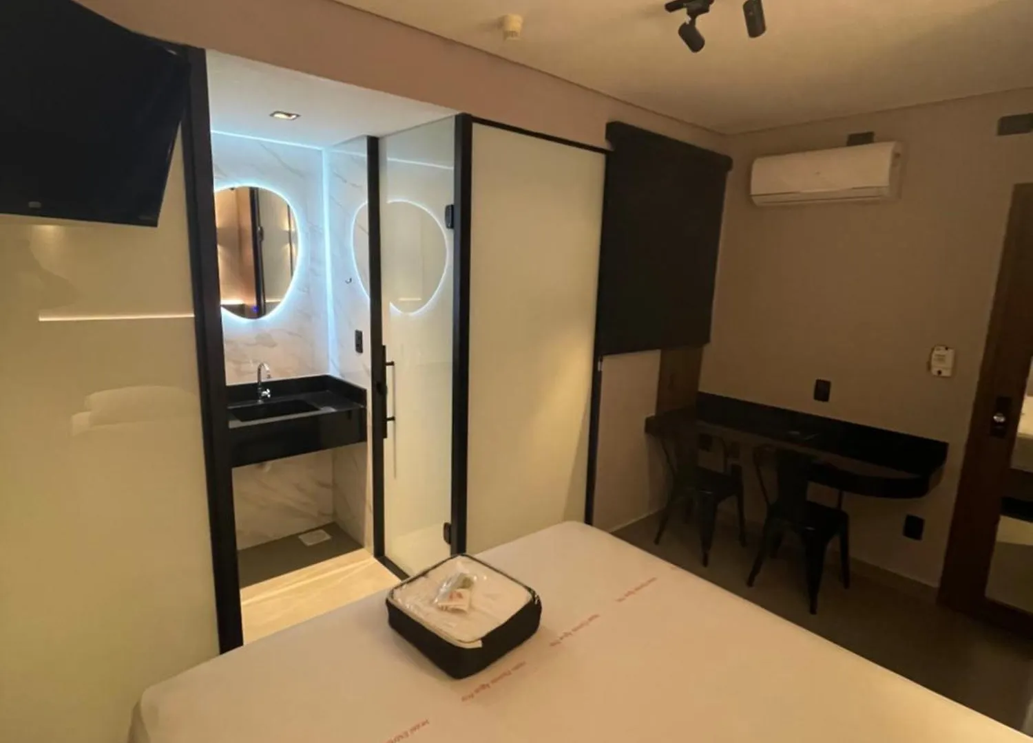 Hotel Estrela Da Agua Fria São Paulo