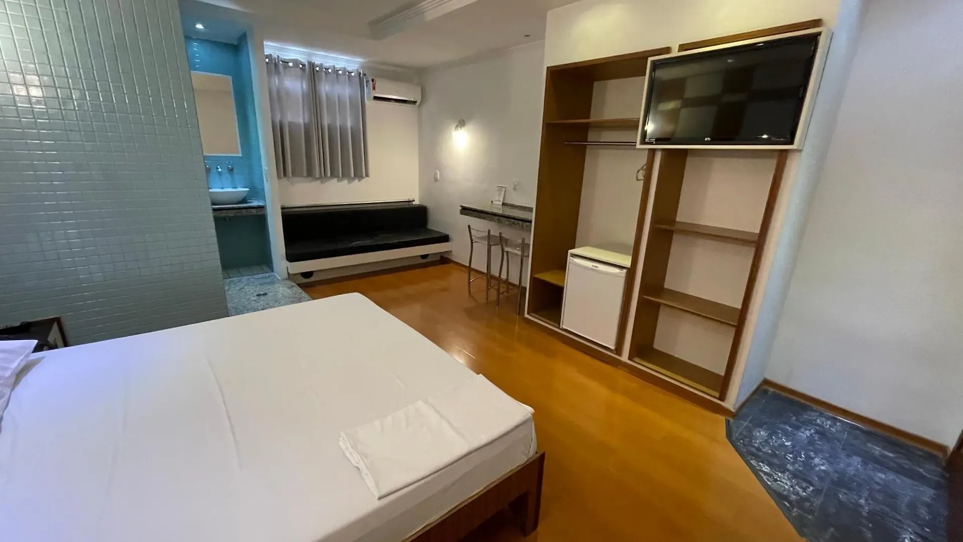 Hotel Estrela Da Agua Fria São Paulo