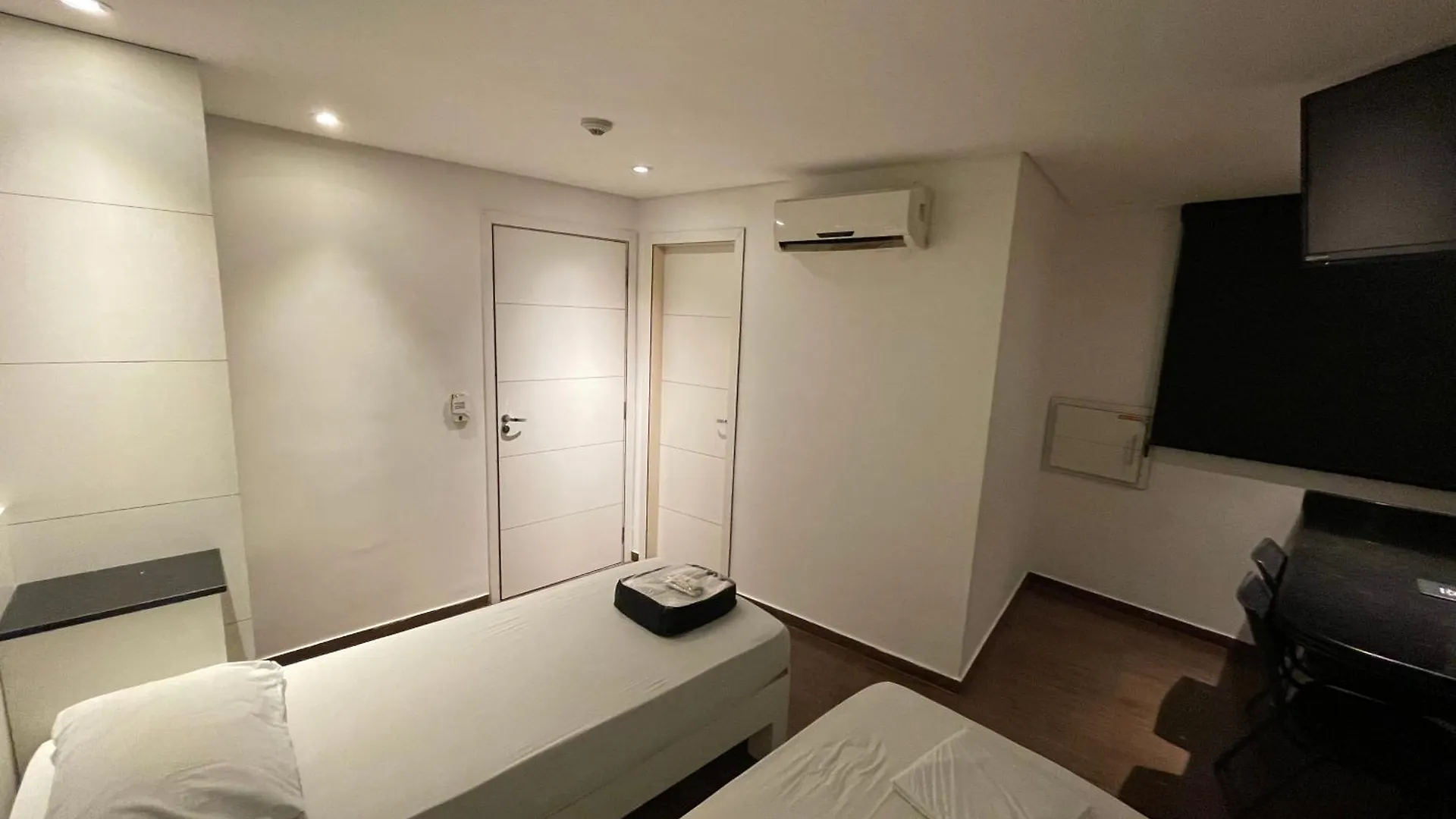 Hotel Estrela Da Agua Fria São Paulo