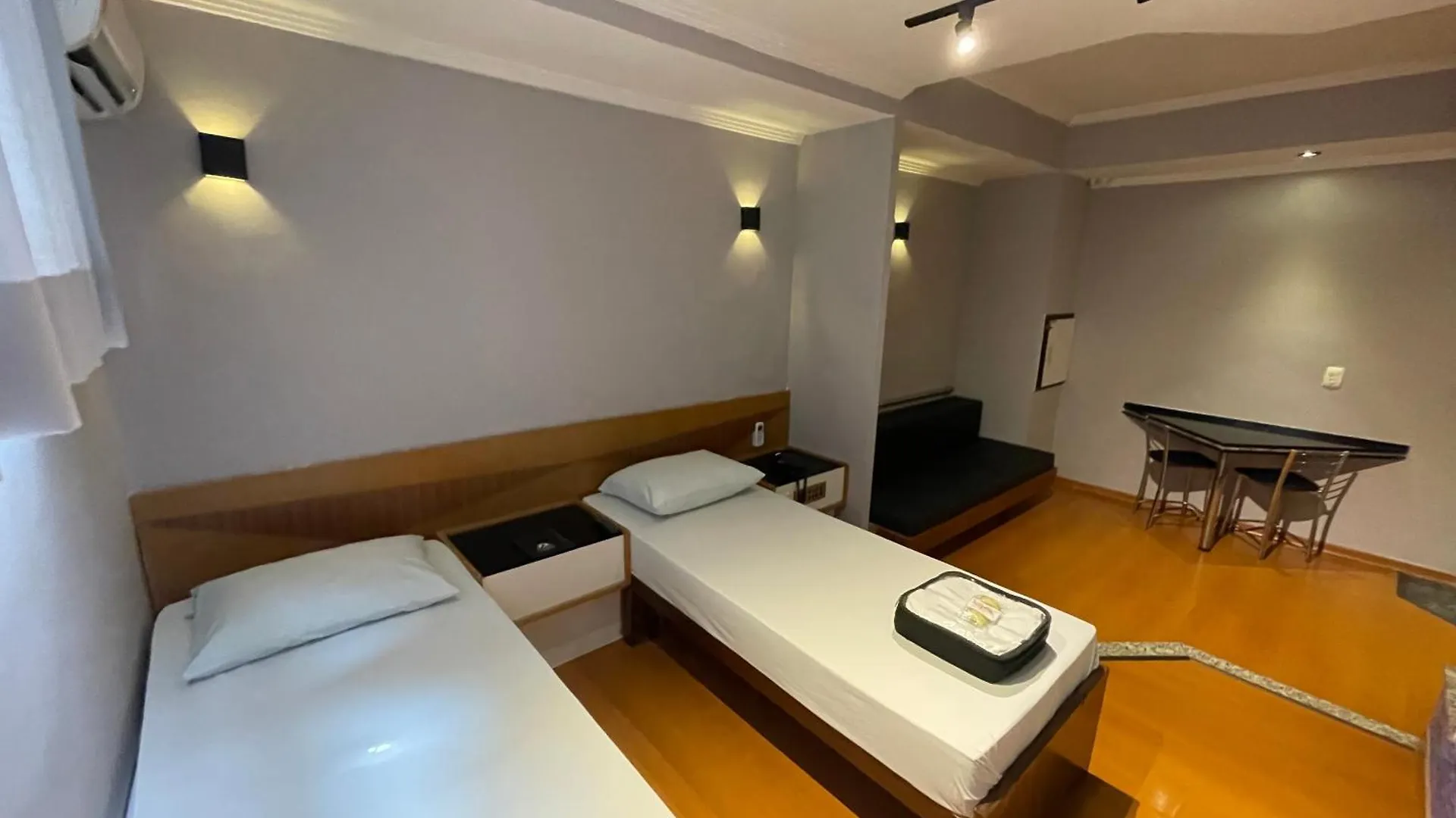 Hotel Estrela Da Agua Fria São Paulo