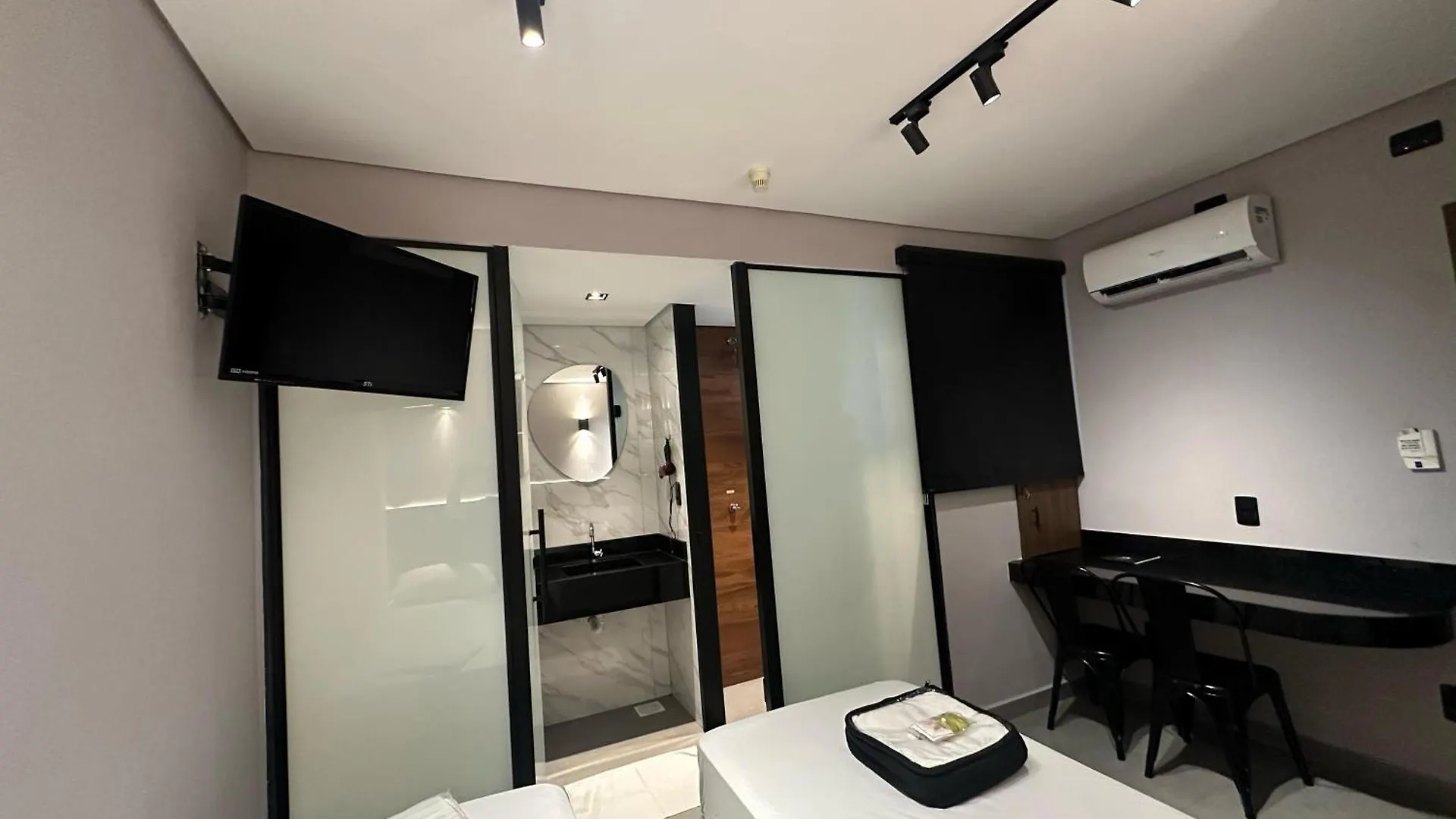 Hotel Estrela Da Agua Fria São Paulo