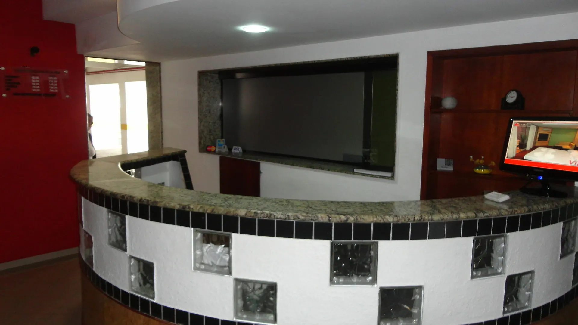 Hotel Estrela Da Agua Fria São Paulo