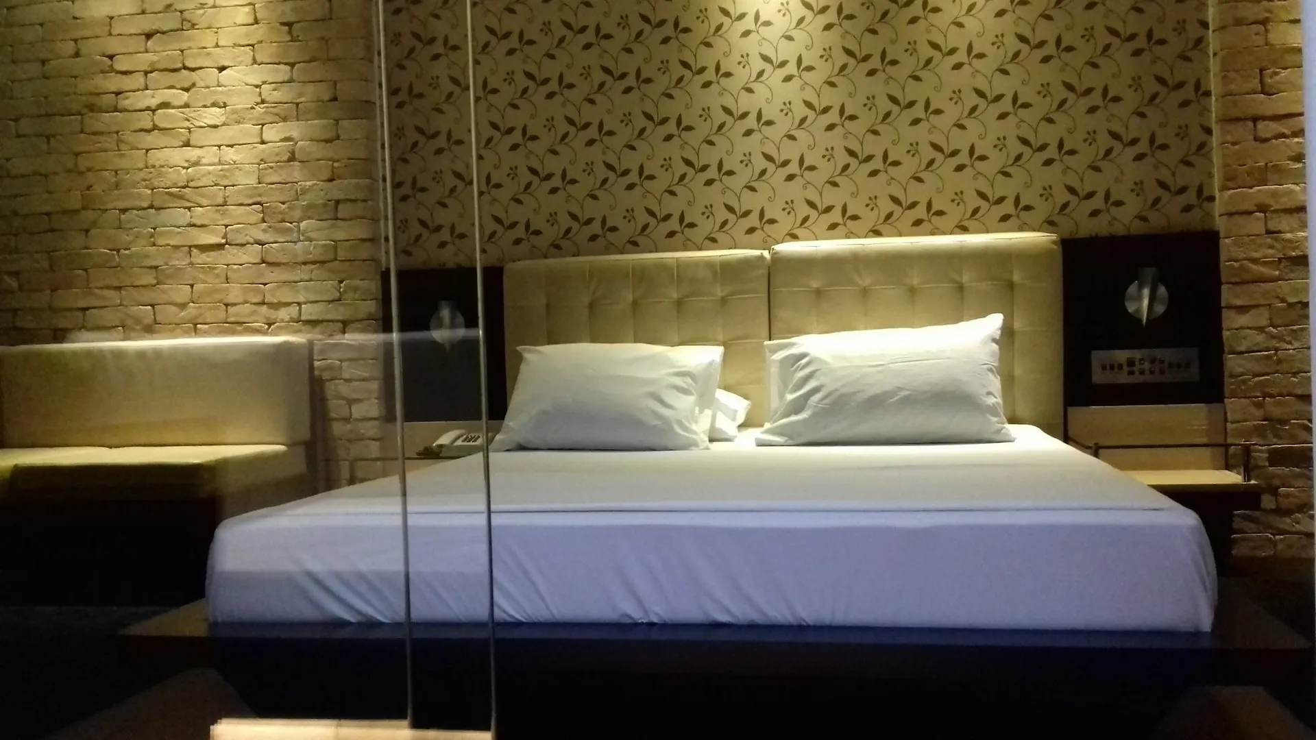 ***  Hotel Estrela Da Agua Fria São Paulo Brasil
