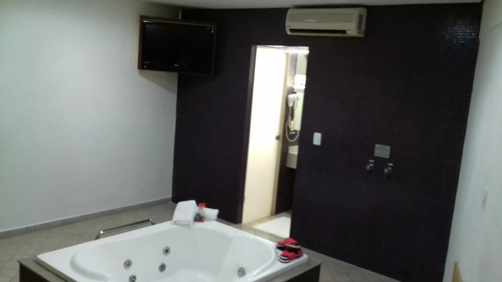 Hotel Estrela Da Agua Fria São Paulo