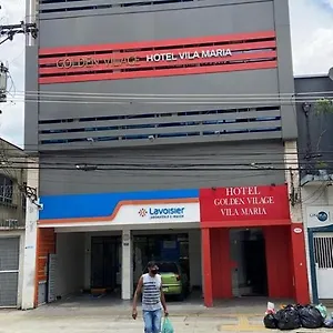 Golden Vilage Maria Hotel