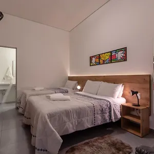 Bh Brás Hotel