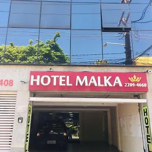 Malka São Paulo