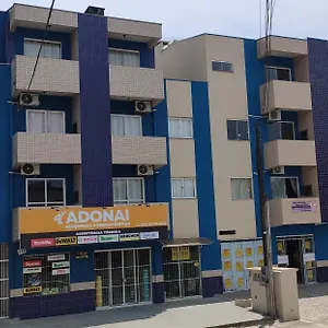 Residencial Oceano Azul Apartamento Itapoa (Santa Catarina)