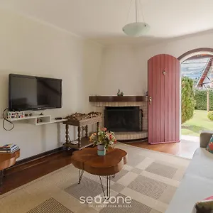 Casa Espacosa C/lareira Em Ras175 Casa de Férias Campos do Jordão