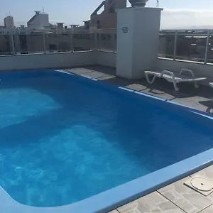 Hanna Jurerê Internacional Aparts Apartamento Florianópolis