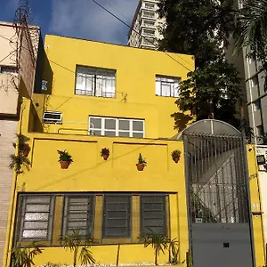 Hospedaria Cambuci Unidade Ipiranga Casa de hóspedes