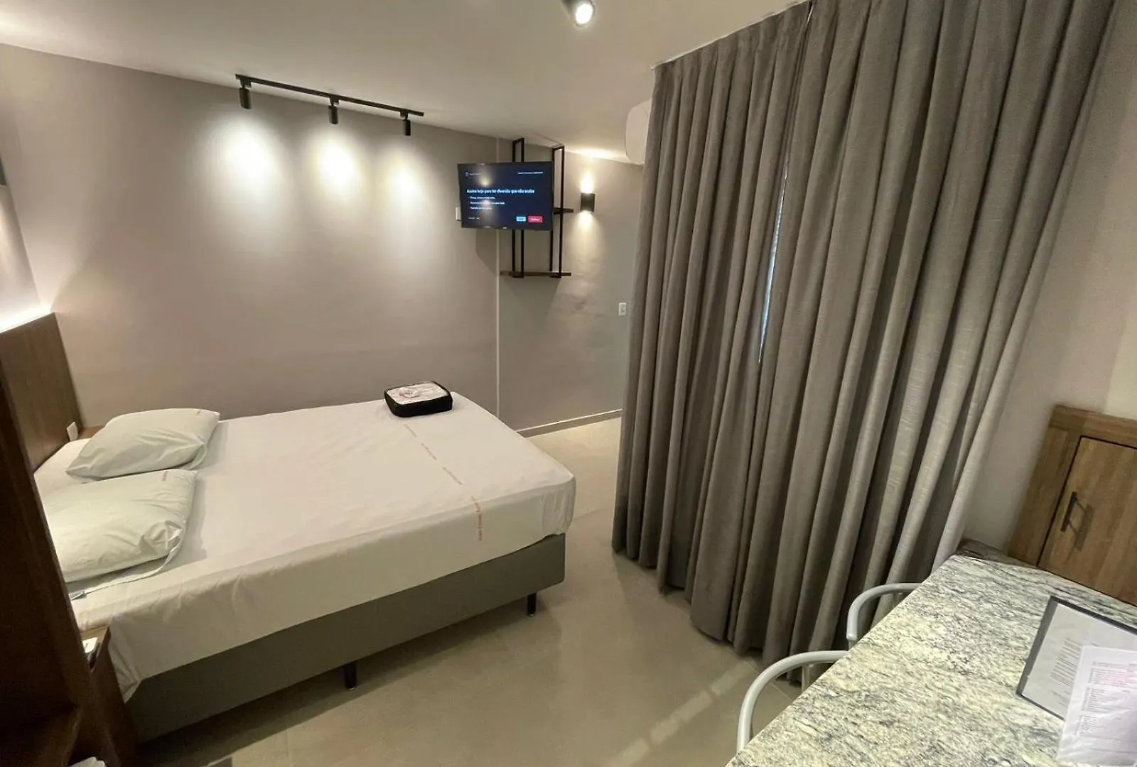 Hotel Estrela Da Agua Fria São Paulo