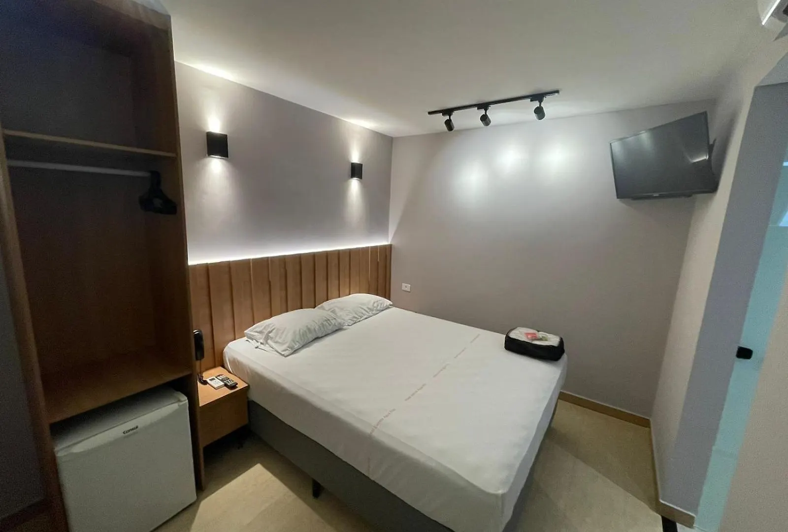 ***  Hotel Estrela Da Agua Fria São Paulo Brazílie