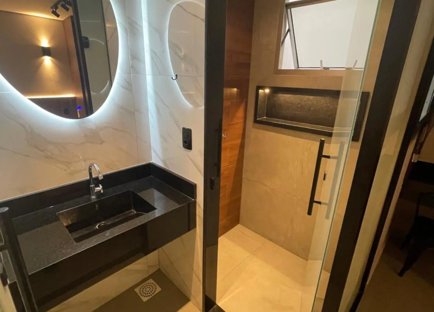 Hotel Estrela Da Agua Fria São Paulo