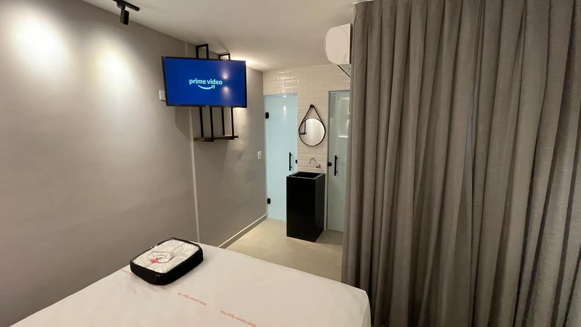 Hotel Estrela Da Agua Fria São Paulo