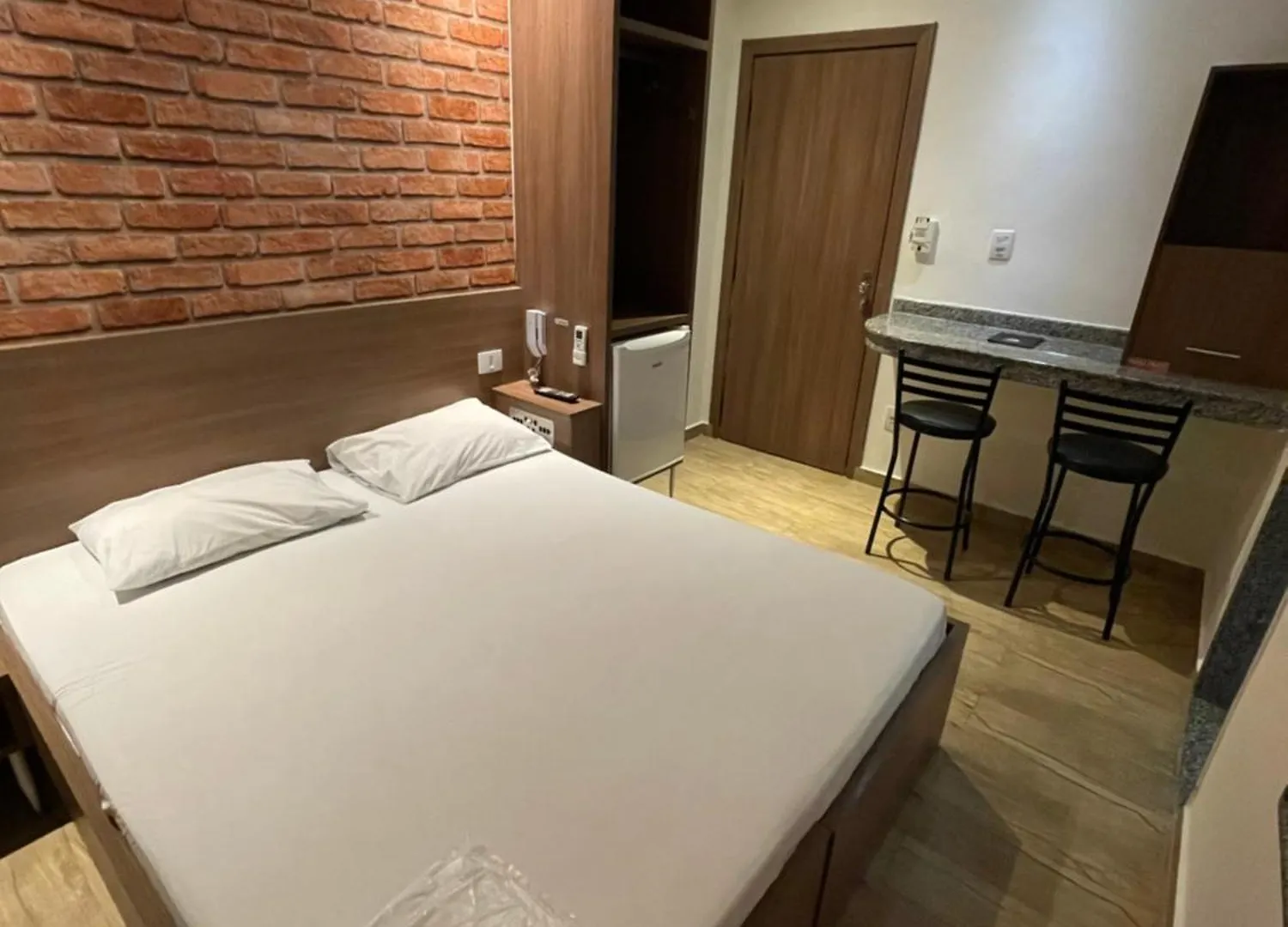 Hotel Estrela Da Agua Fria São Paulo 3*,