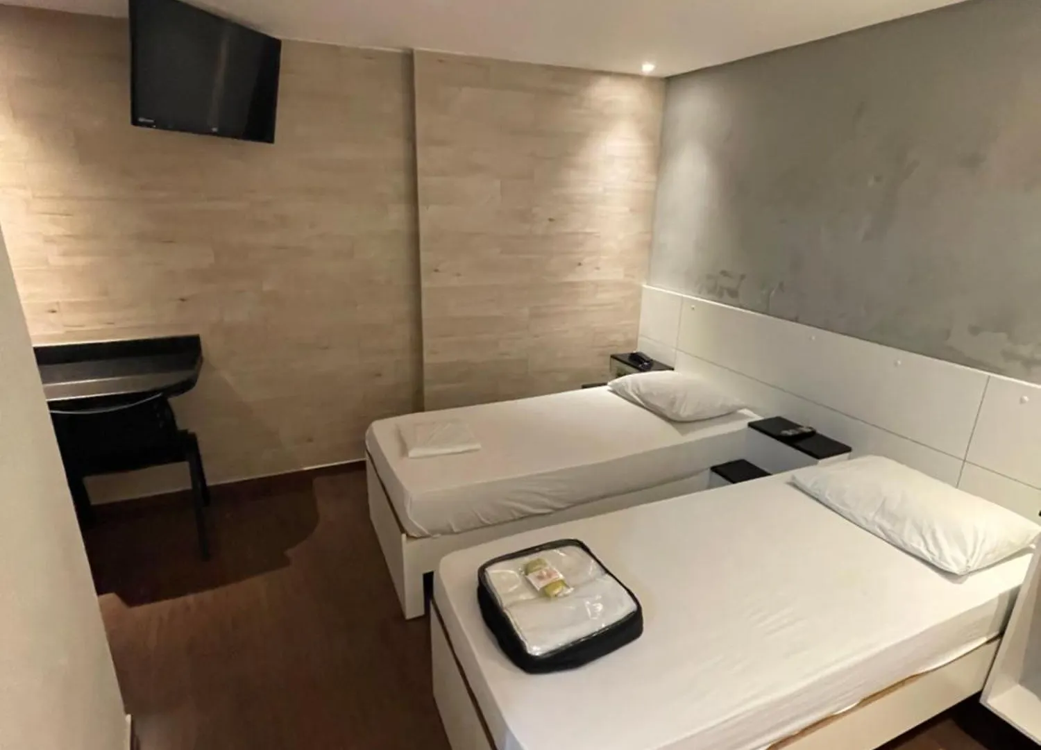 Hotel Estrela Da Agua Fria São Paulo