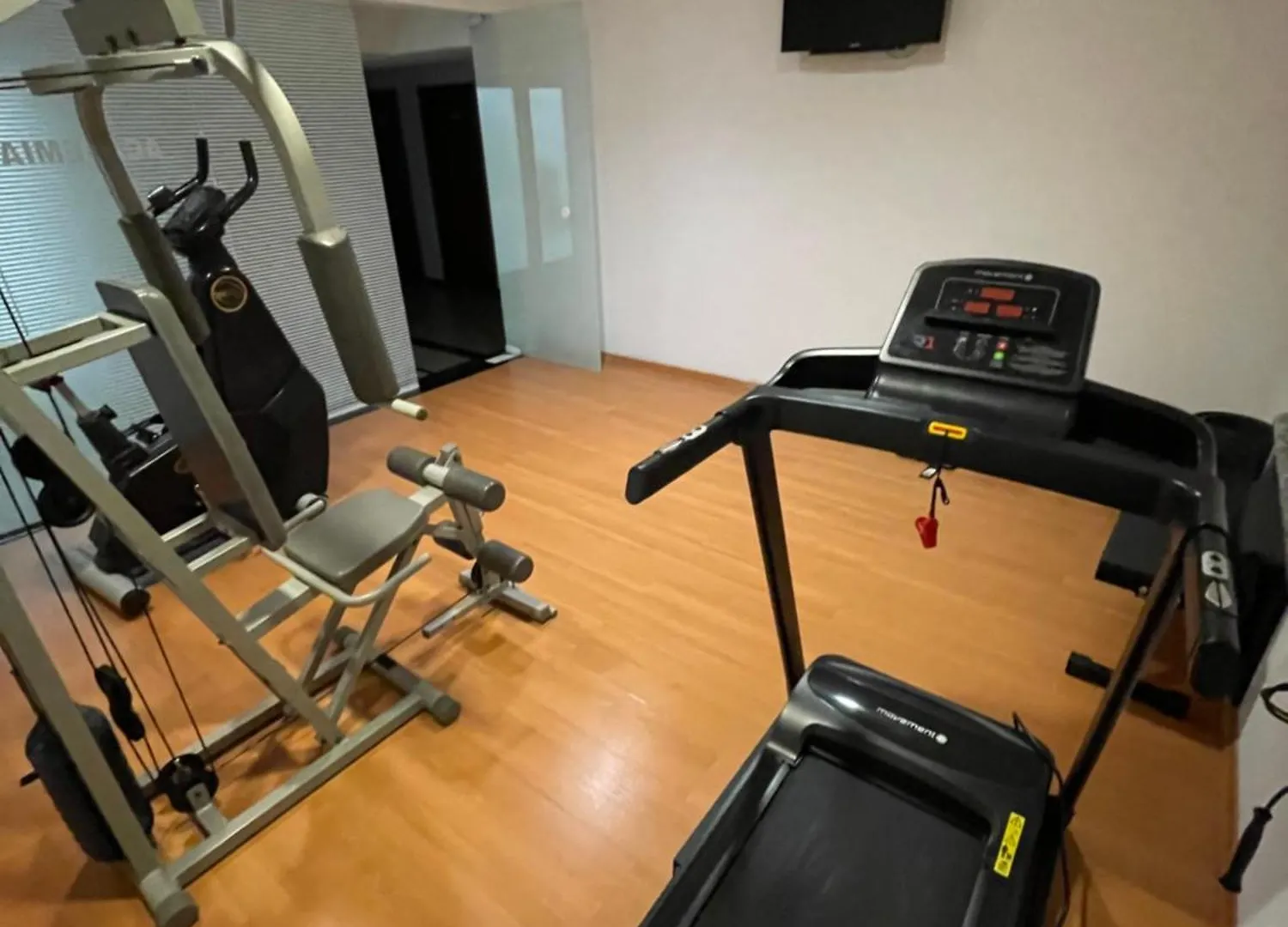 Hotel Estrela Da Agua Fria São Paulo