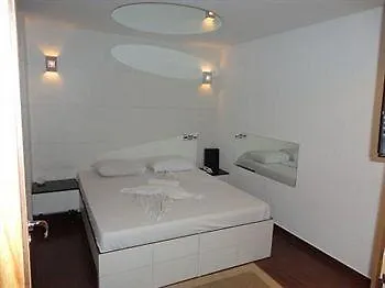 Hotel Estrela Da Agua Fria São Paulo