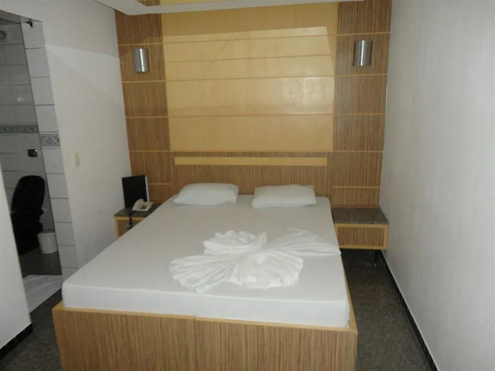 Hotel Estrela Da Agua Fria São Paulo