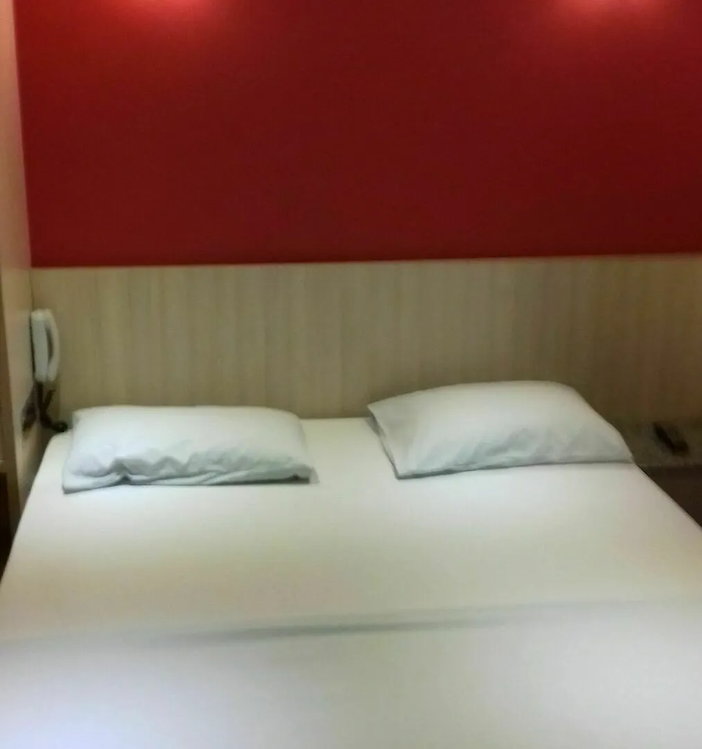 Hotel Estrela Da Agua Fria São Paulo 3*,