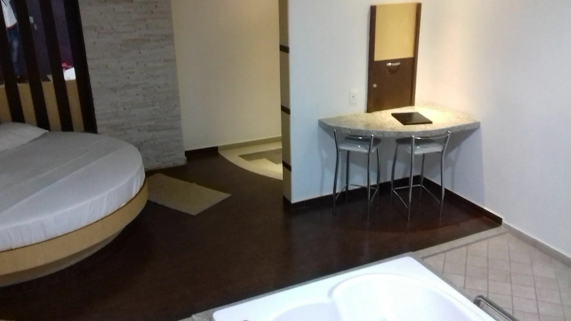 Hotel Estrela Da Agua Fria São Paulo