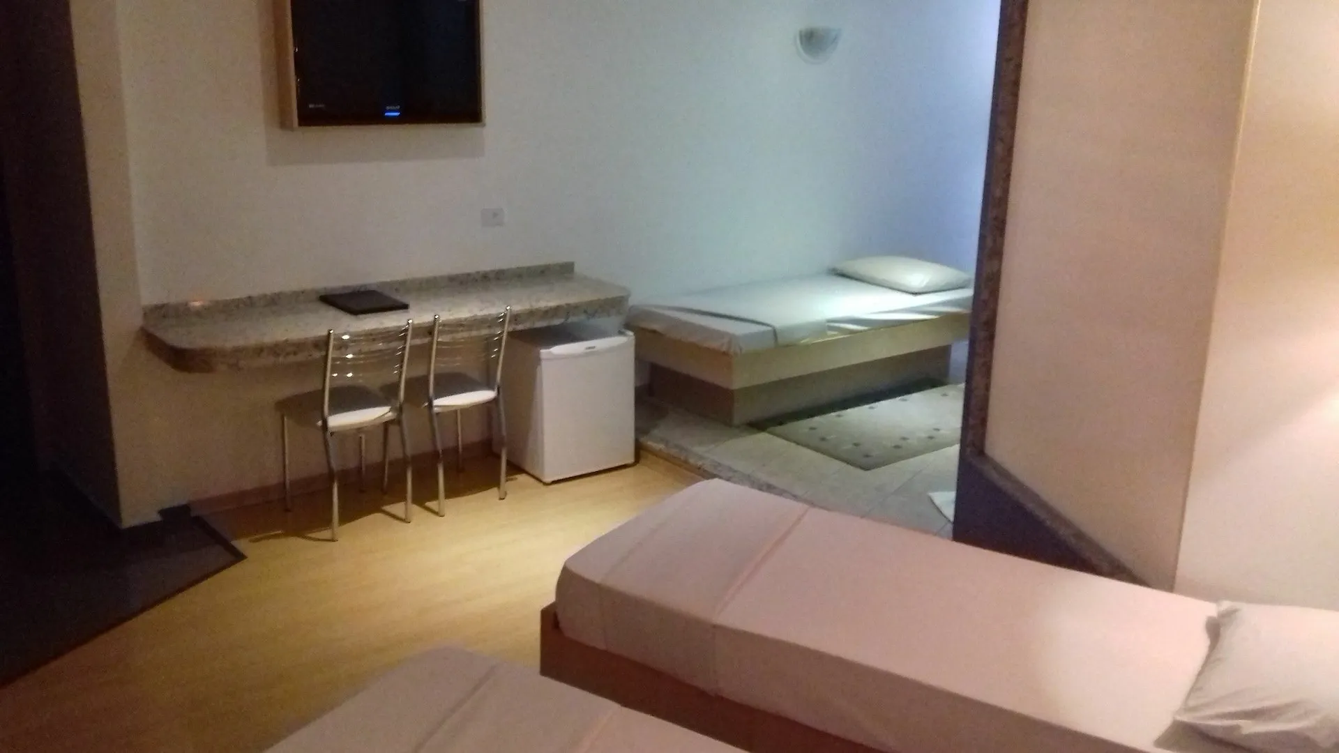 Hotel Estrela Da Agua Fria São Paulo